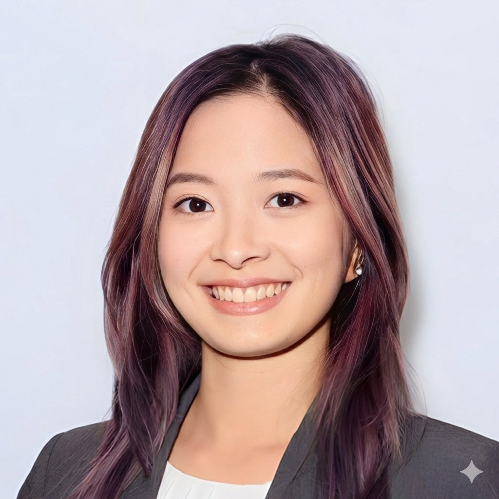 Shang-Ling (Kate) Hsu